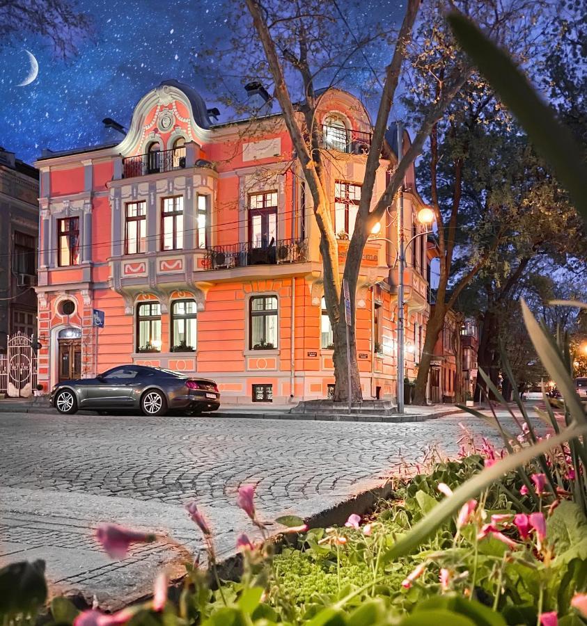 My Guest Rooms Plovdiv Exteriér fotografie