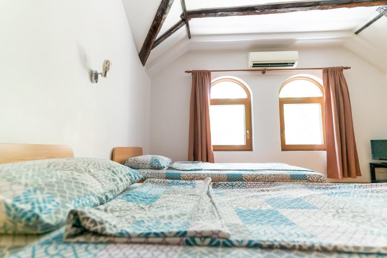 My Guest Rooms Plovdiv Exteriér fotografie