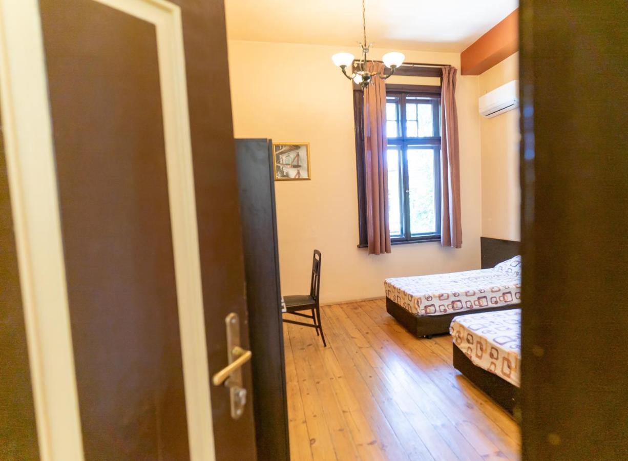 My Guest Rooms Plovdiv Exteriér fotografie