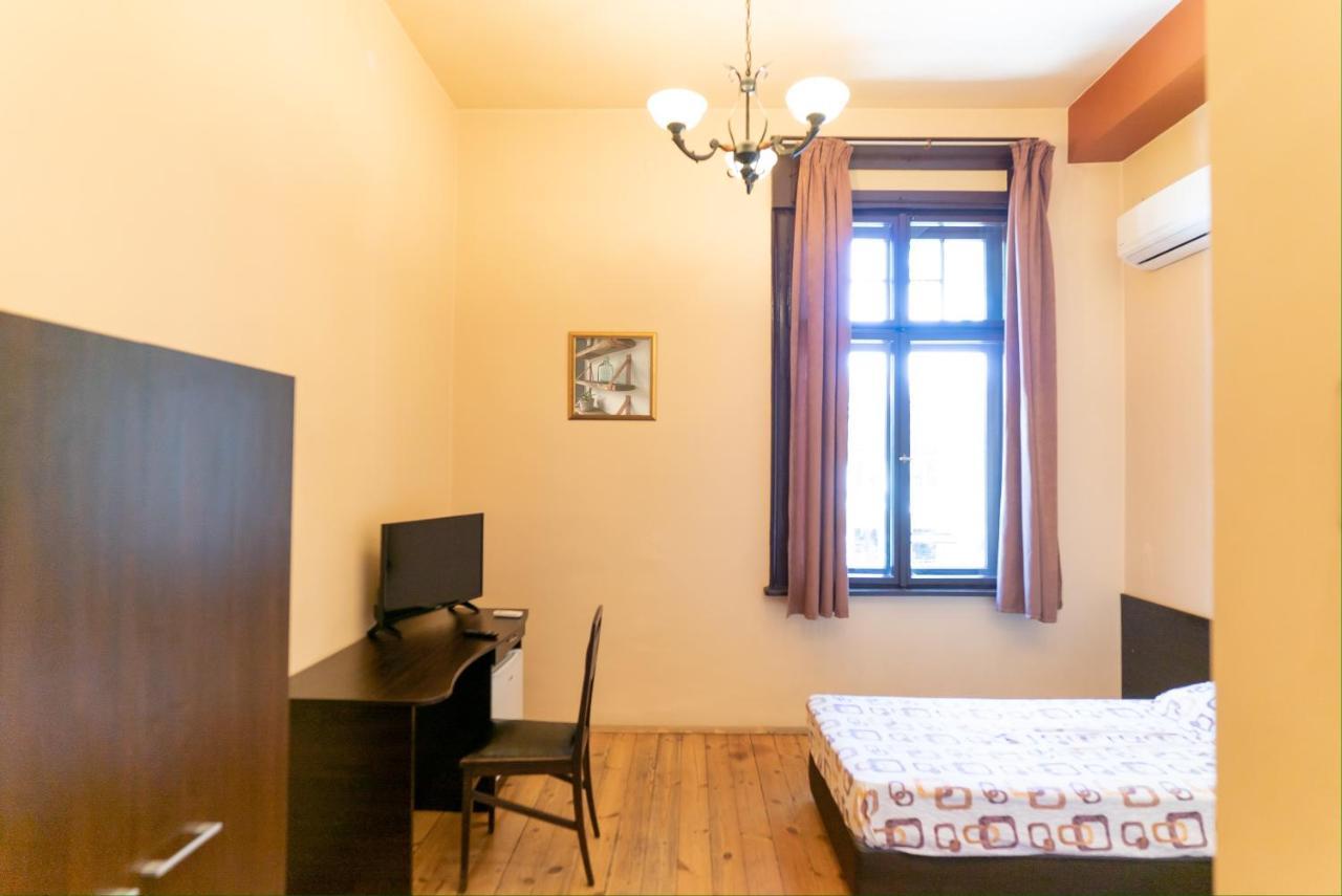 My Guest Rooms Plovdiv Exteriér fotografie