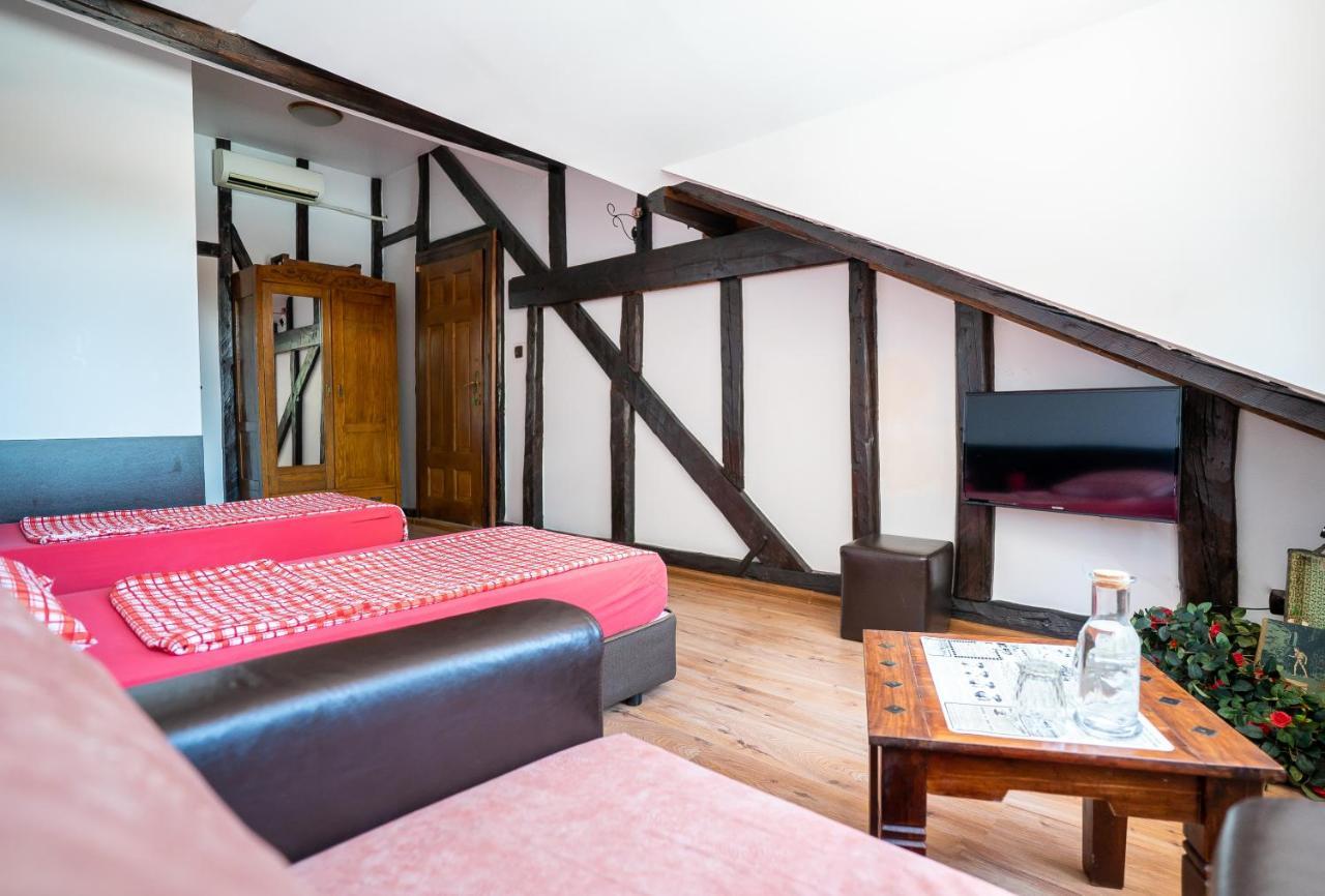 My Guest Rooms Plovdiv Exteriér fotografie