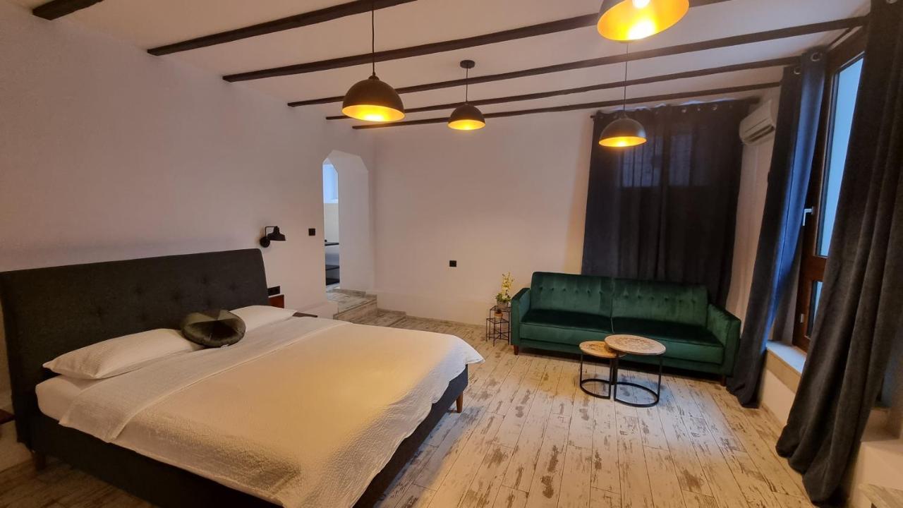 My Guest Rooms Plovdiv Exteriér fotografie