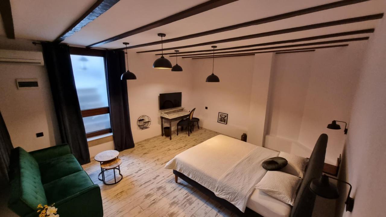 My Guest Rooms Plovdiv Exteriér fotografie
