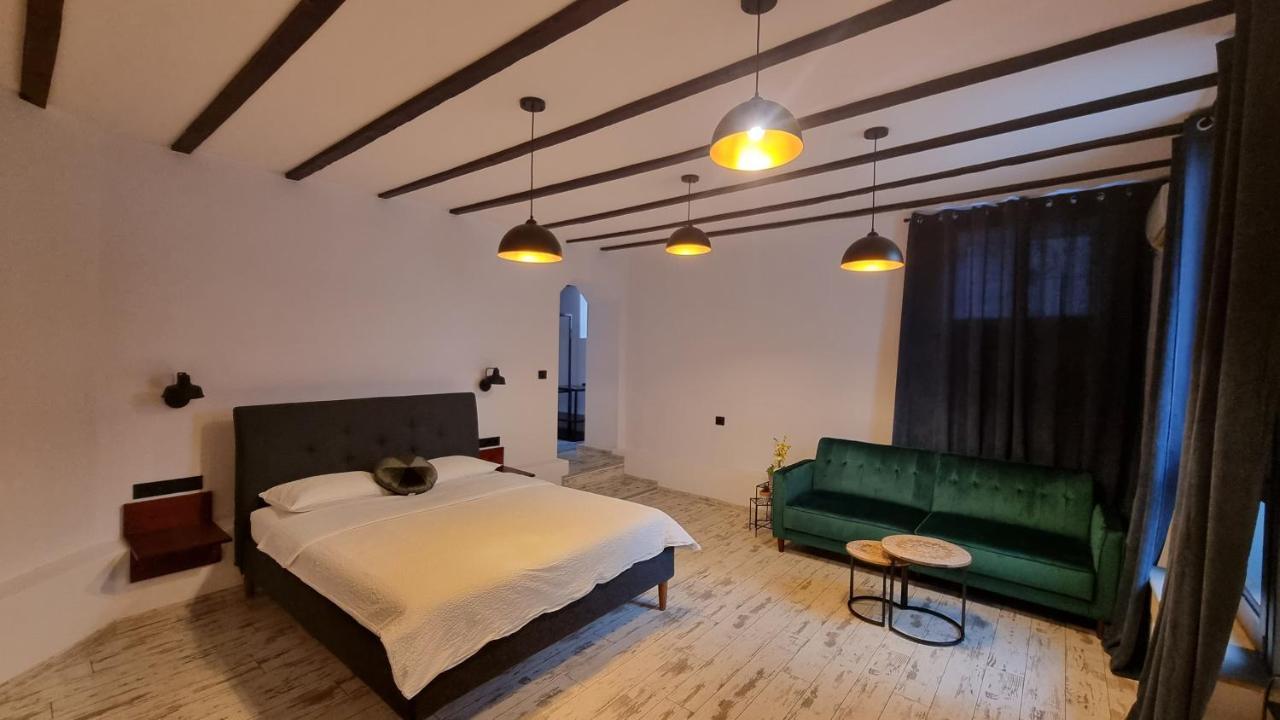 My Guest Rooms Plovdiv Exteriér fotografie