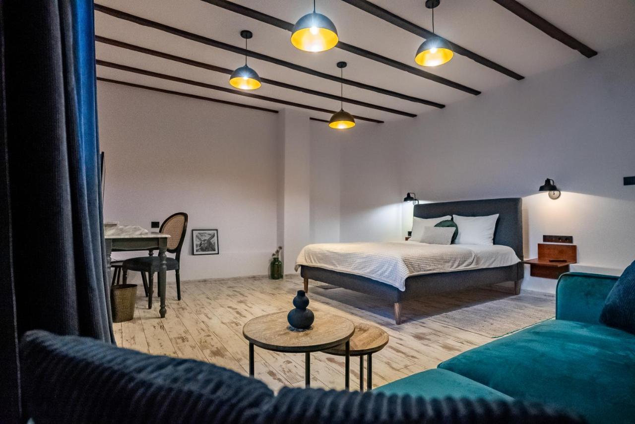 My Guest Rooms Plovdiv Exteriér fotografie