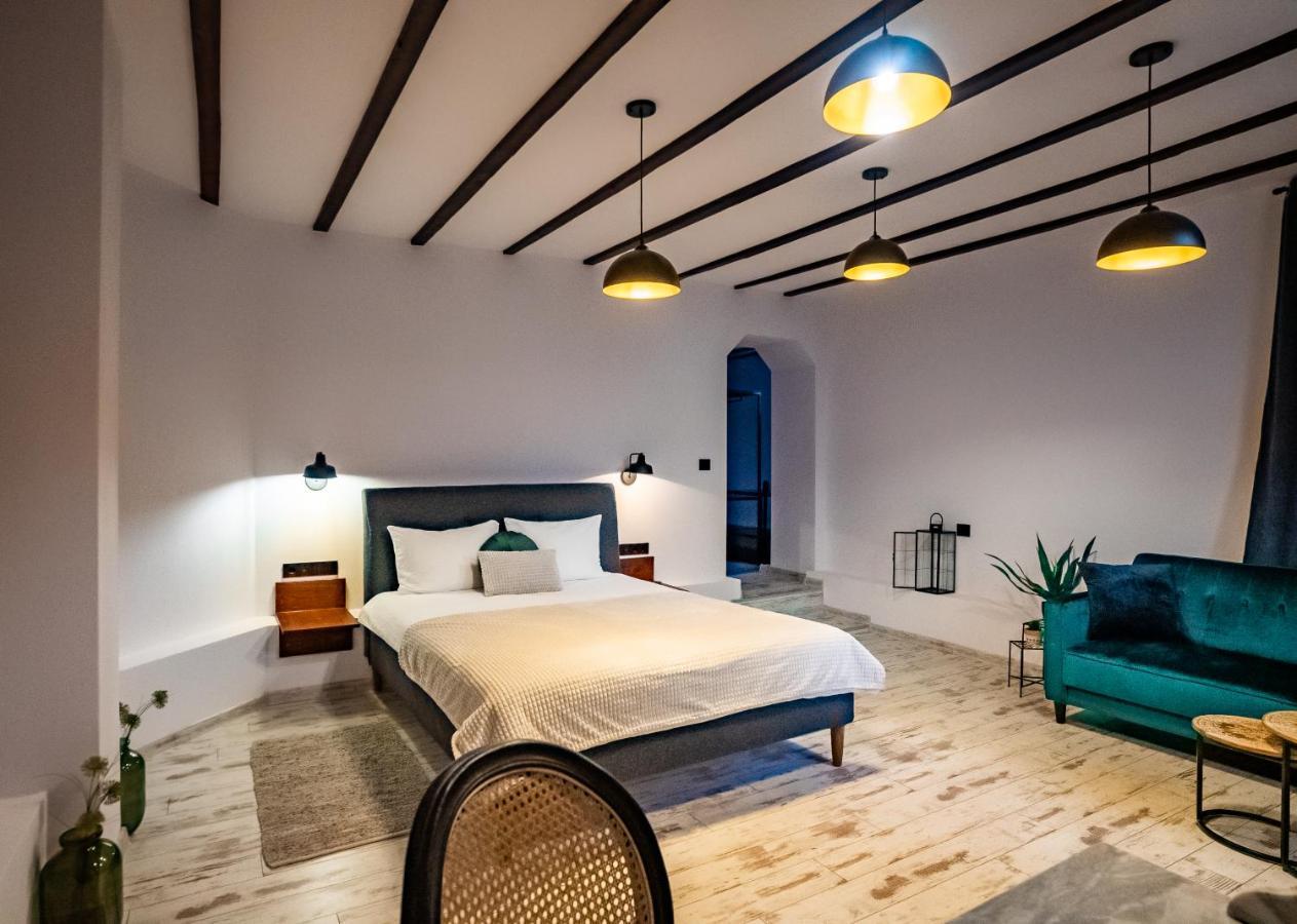 My Guest Rooms Plovdiv Exteriér fotografie