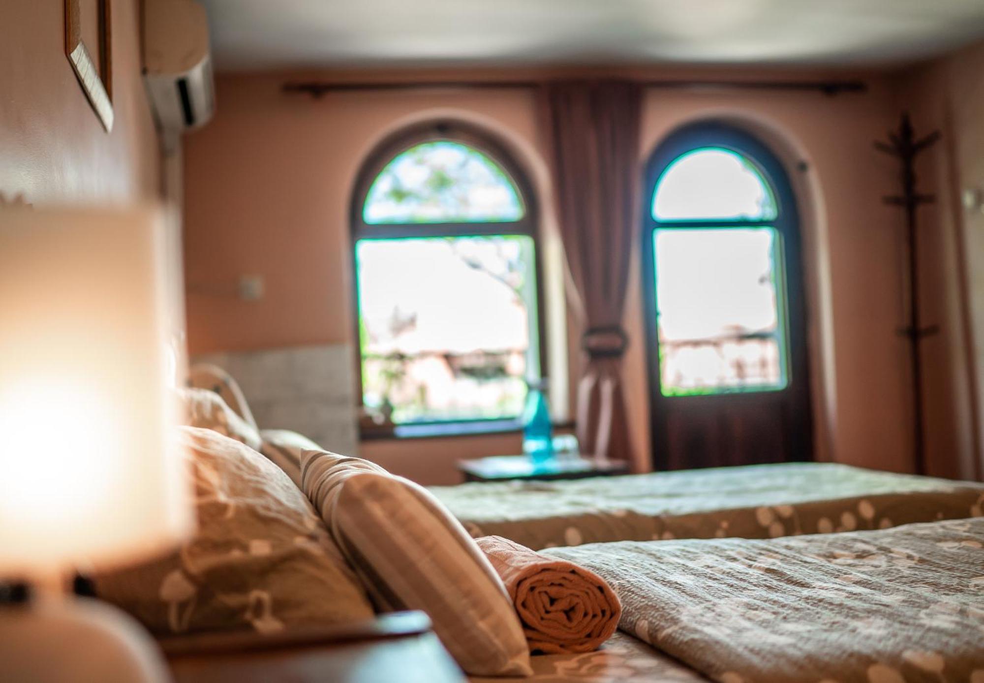 My Guest Rooms Plovdiv Exteriér fotografie