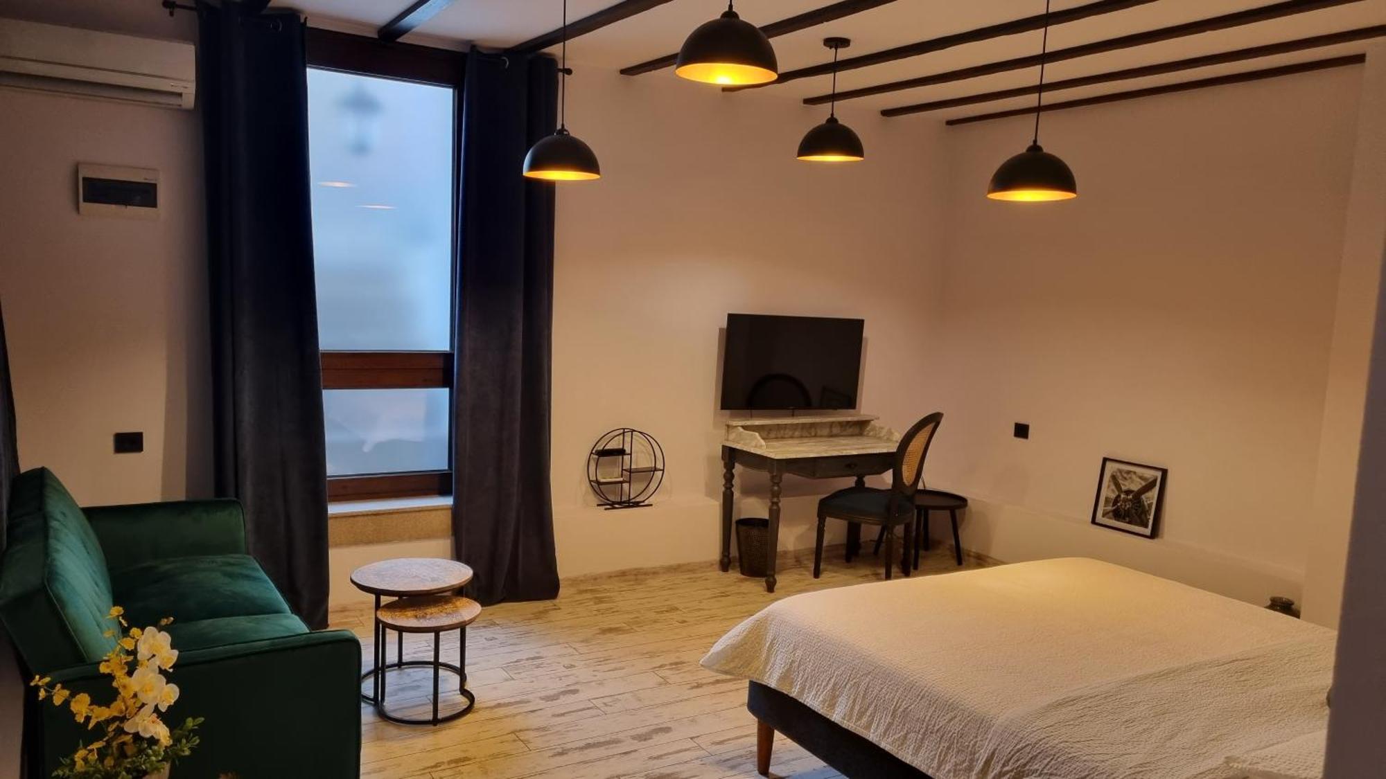 My Guest Rooms Plovdiv Exteriér fotografie