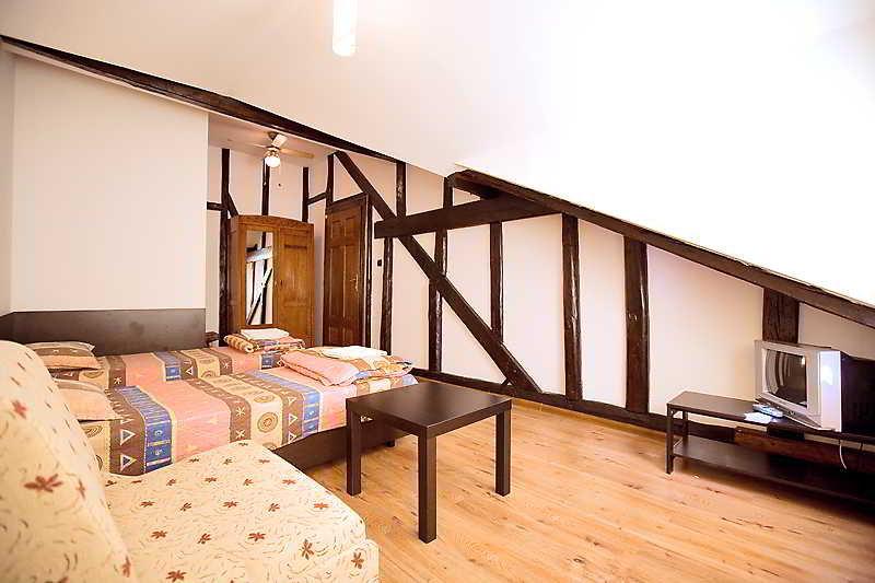 My Guest Rooms Plovdiv Exteriér fotografie