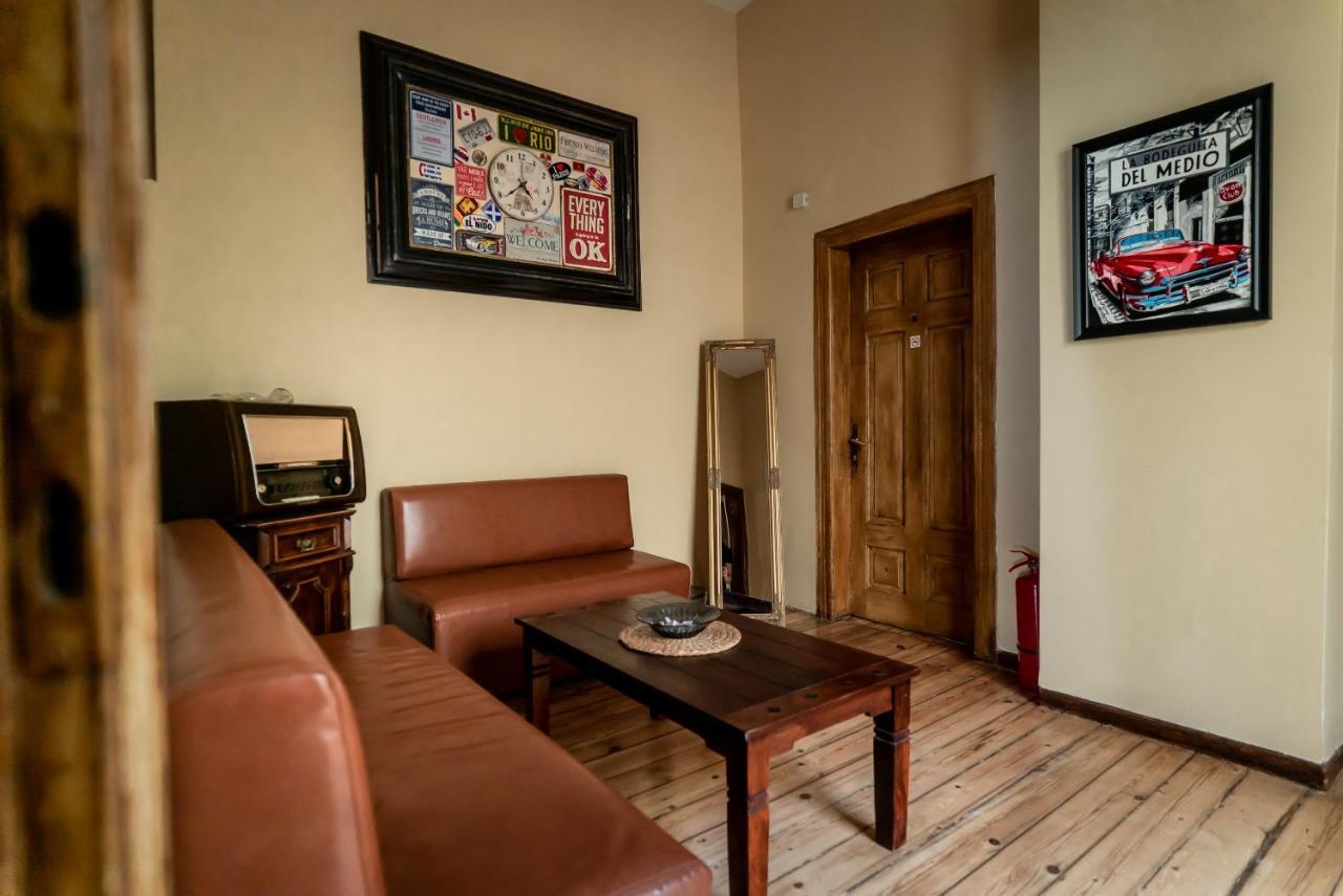 My Guest Rooms Plovdiv Exteriér fotografie