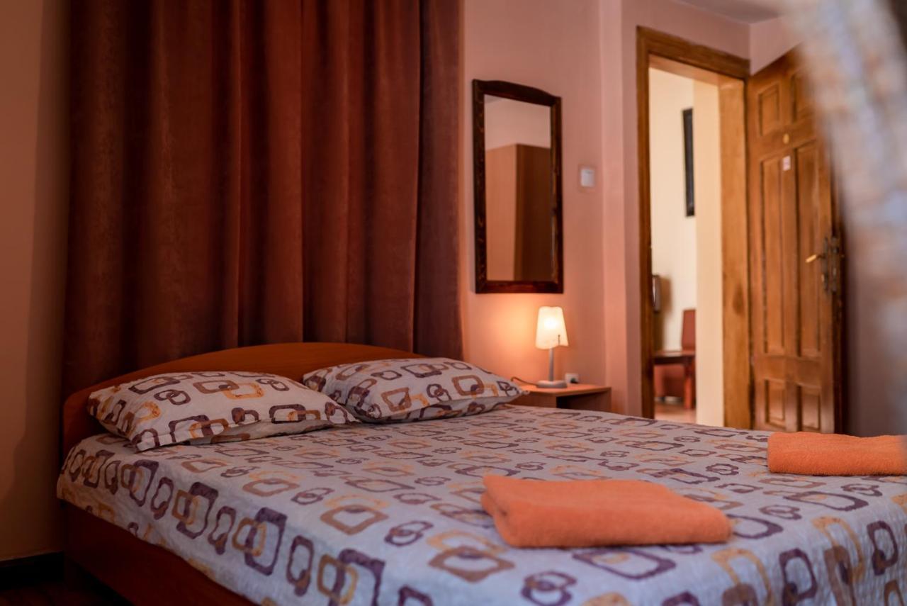 My Guest Rooms Plovdiv Exteriér fotografie
