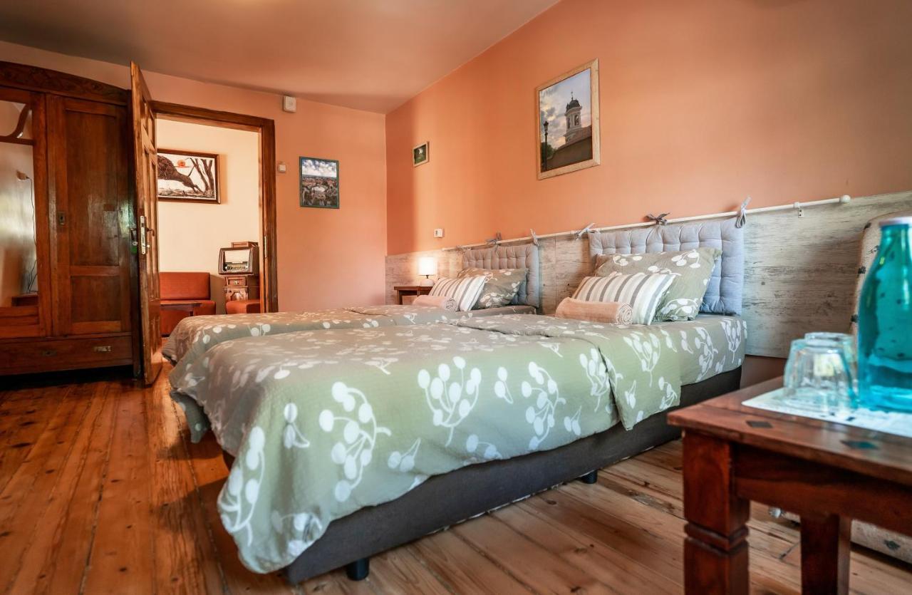 My Guest Rooms Plovdiv Exteriér fotografie
