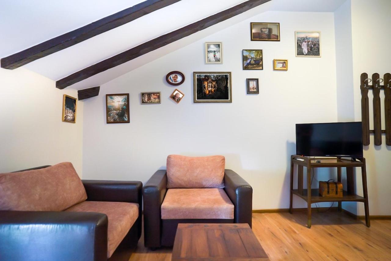 My Guest Rooms Plovdiv Exteriér fotografie